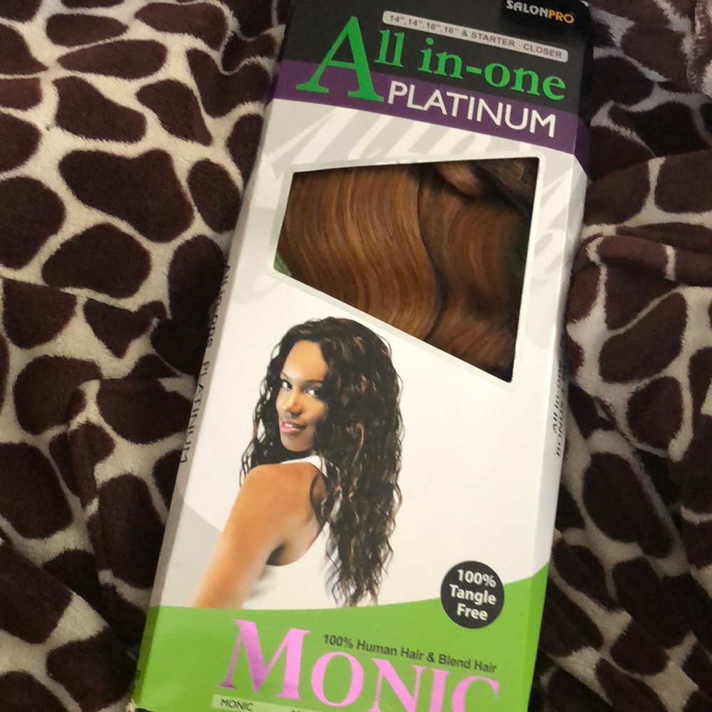 Brand New All in-one Platinum Bundle w/ Closer